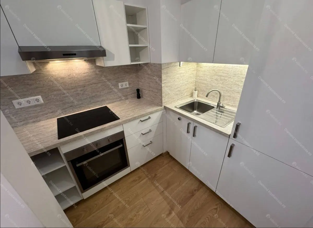 Kiadó albérlet 260000 Ft/hó áron: Budapest, XIV. kerület  Fischer István utca. Mérete: 43 nm, 2 szobás | Alberlet.hu - 6650270