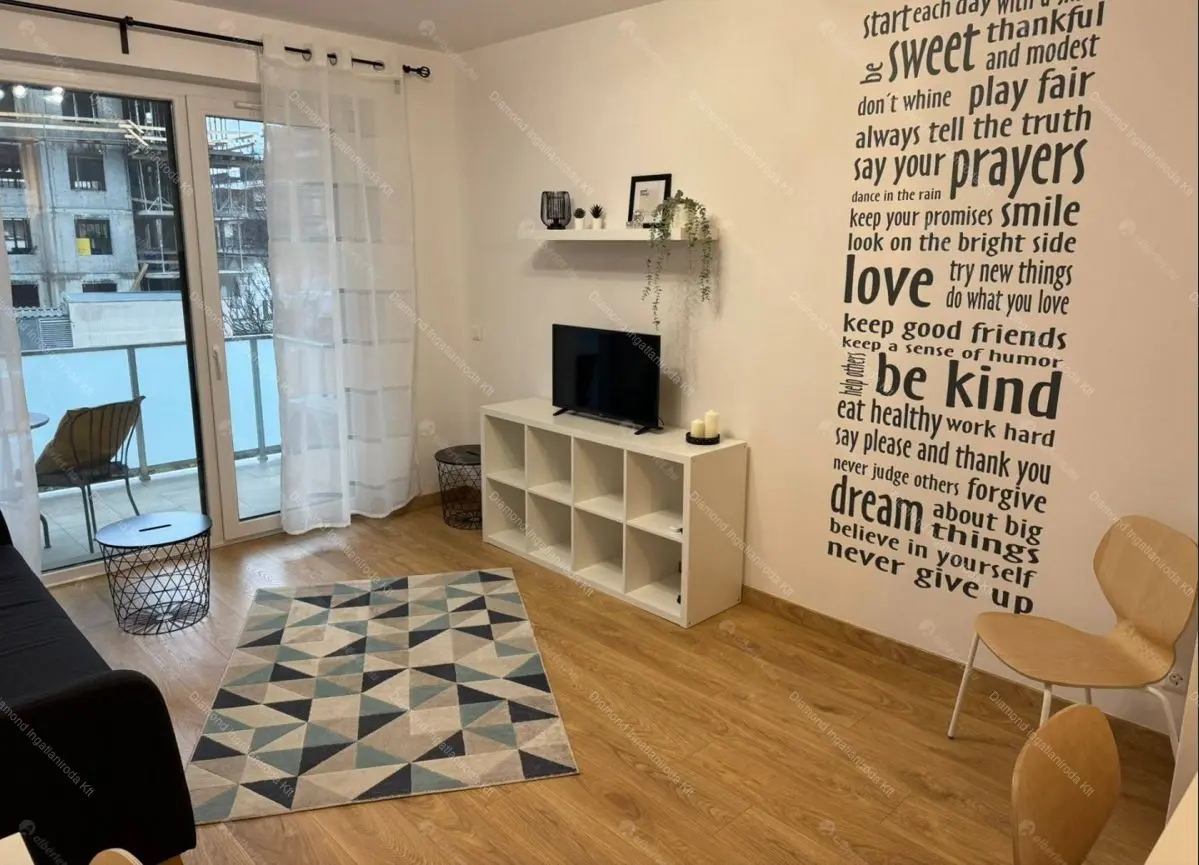 Kiadó albérlet 260000 Ft/hó áron: Budapest, XIV. kerület  Fischer István utca. Mérete: 43 nm, 2 szobás | Alberlet.hu - 6650272