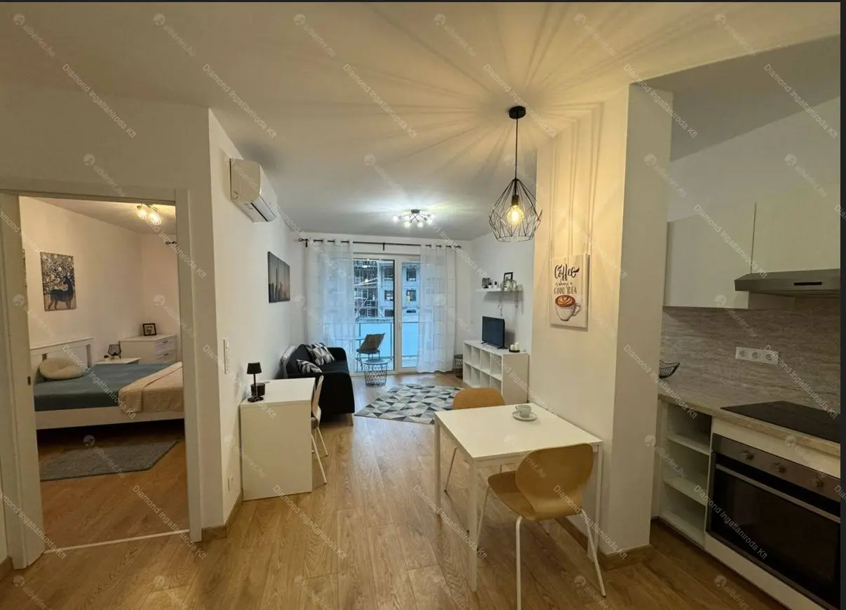 Kiadó albérlet 260000 Ft/hó áron: Budapest, XIV. kerület  Fischer István utca. Mérete: 43 nm, 2 szobás | Alberlet.hu - 6650278