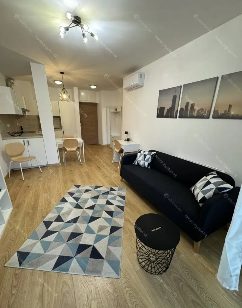 Kiadó albérlet 260000 Ft/hó áron: Budapest, XIV. kerület  Fischer István utca. Mérete: 43 nm, 2 szobás | Alberlet.hu - 6652772