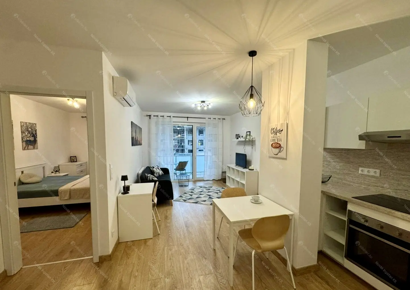 Kiadó albérlet 260000 Ft/hó áron: Budapest, XIV. kerület  Fischer István utca. Mérete: 43 nm, 2 szobás | Alberlet.hu - 6652774