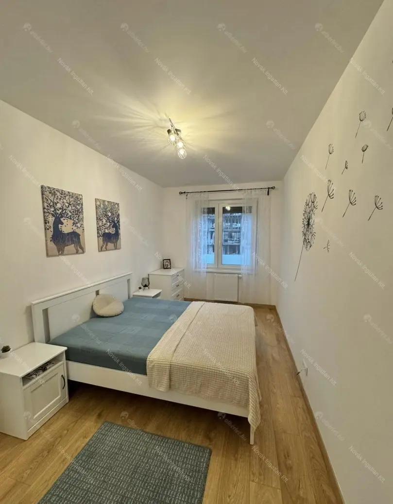 Kiadó albérlet 260000 Ft/hó áron: Budapest, XIV. kerület  Fischer István utca. Mérete: 43 nm, 2 szobás | Alberlet.hu - 6652776