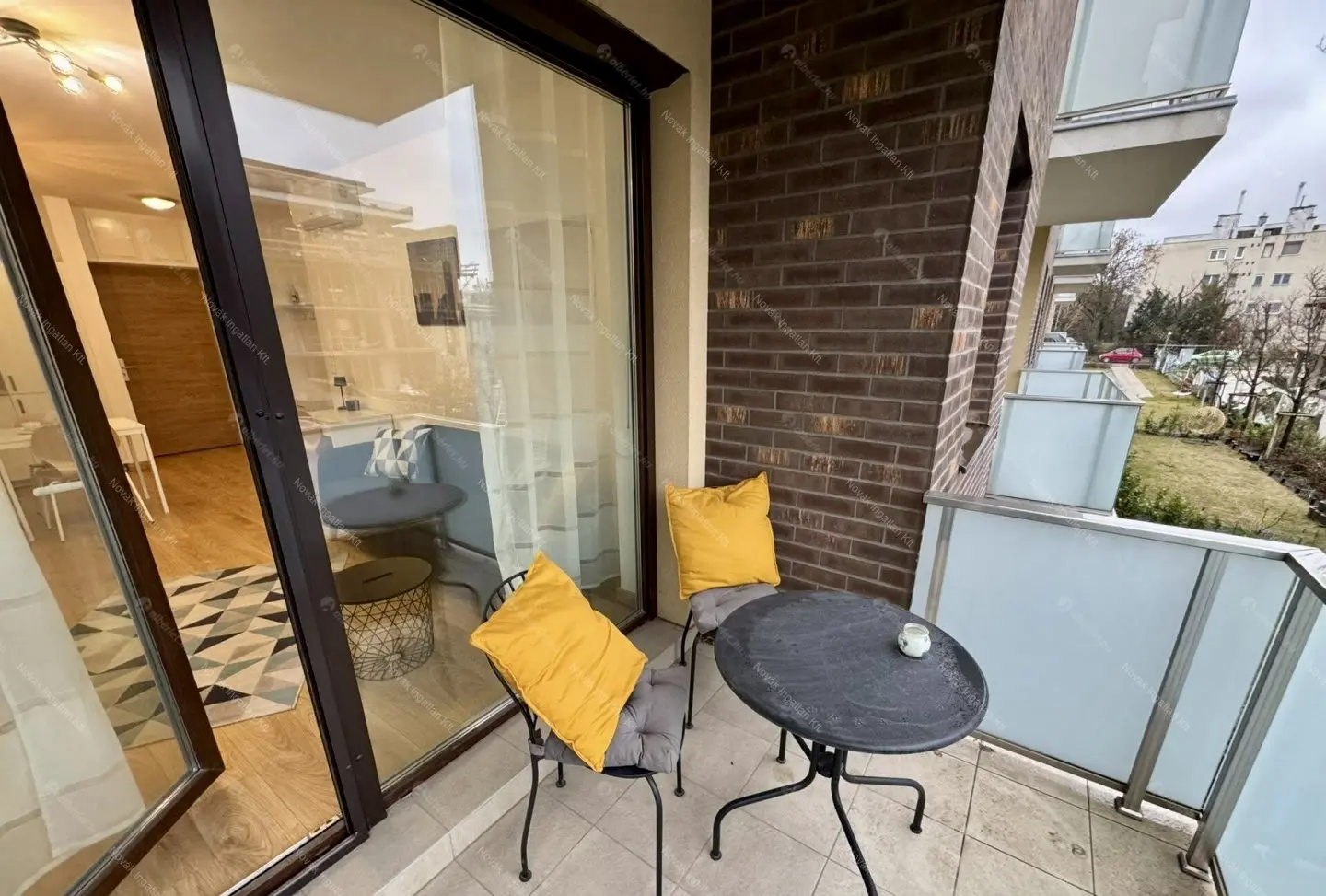 Kiadó albérlet 260000 Ft/hó áron: Budapest, XIV. kerület  Fischer István utca. Mérete: 43 nm, 2 szobás | Alberlet.hu - 6652777