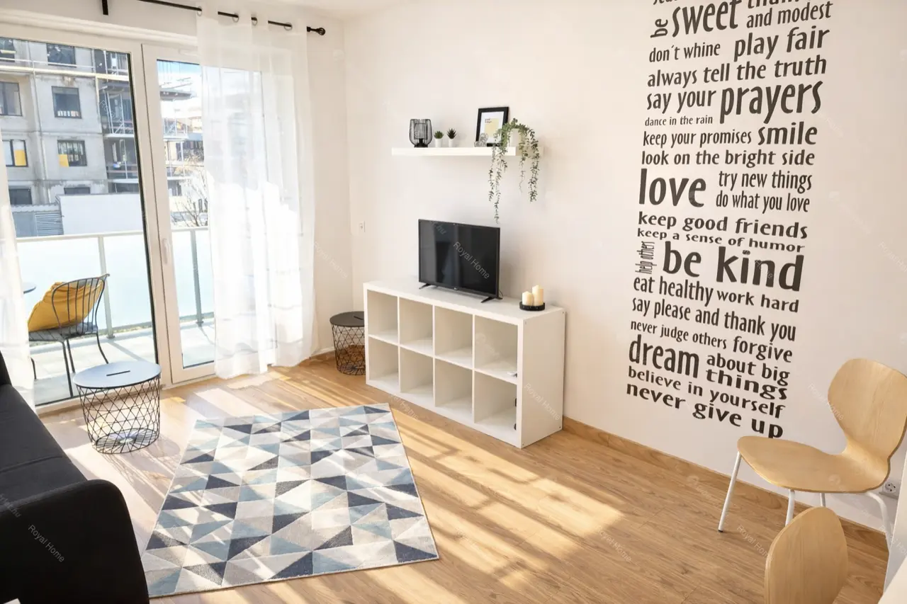 Kiadó albérlet 260000 Ft/hó áron: Budapest, XIV. kerület  Fischer István utca. Mérete: 43 nm, 2 szobás | Alberlet.hu - 6655493