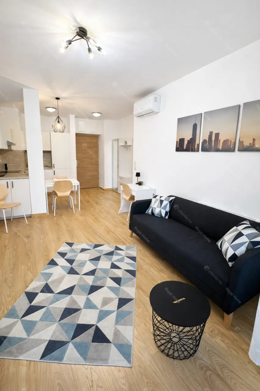 Kiadó albérlet 260000 Ft/hó áron: Budapest, XIV. kerület  Fischer István utca. Mérete: 43 nm, 2 szobás | Alberlet.hu - 6655497