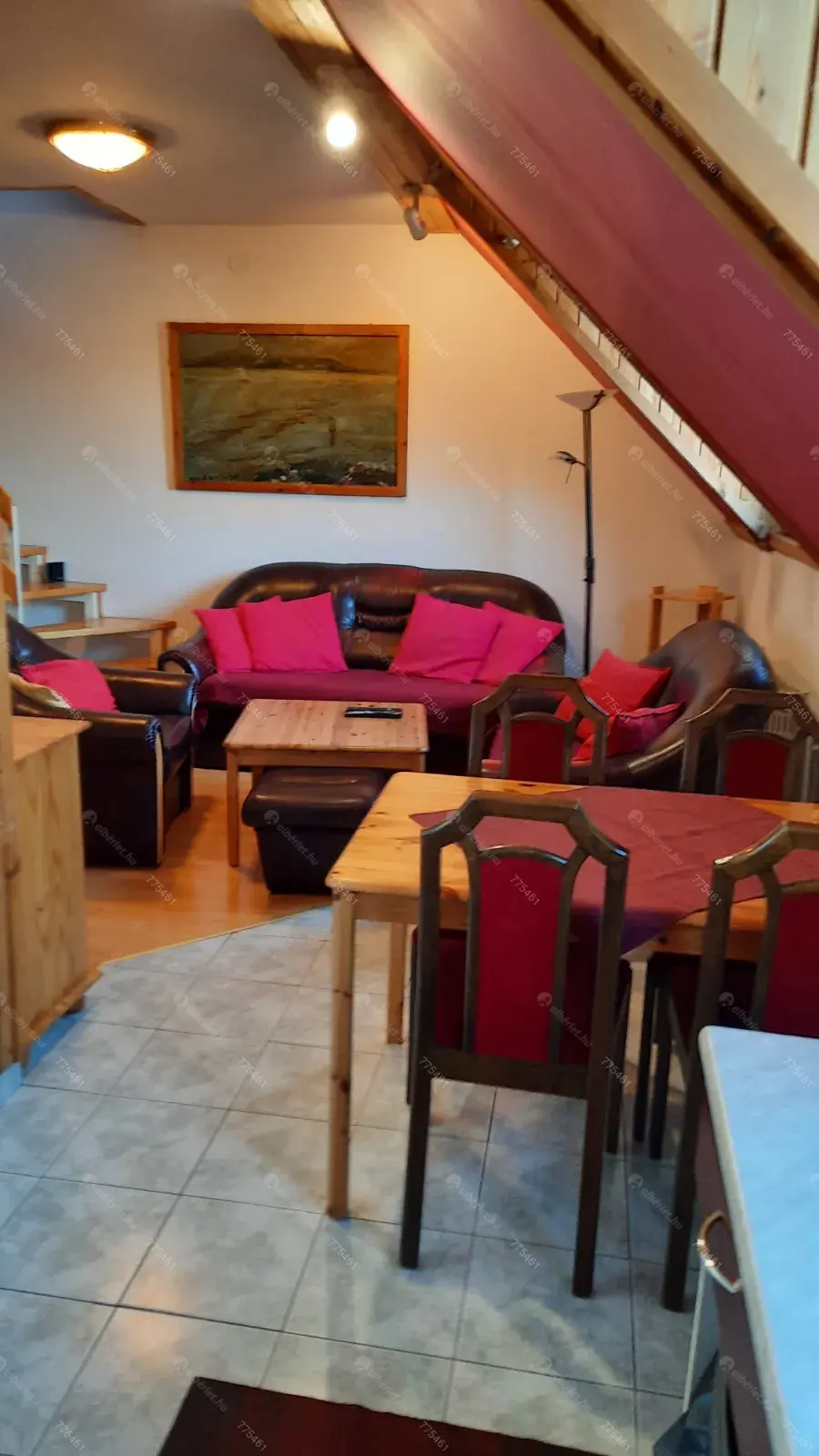 Kiadó albérlet 185000 Ft/hó áron: Budapest, XIV. kerület  Fogarasi út. Mérete: 41 nm, 1 szobás | Alberlet.hu - 6667892