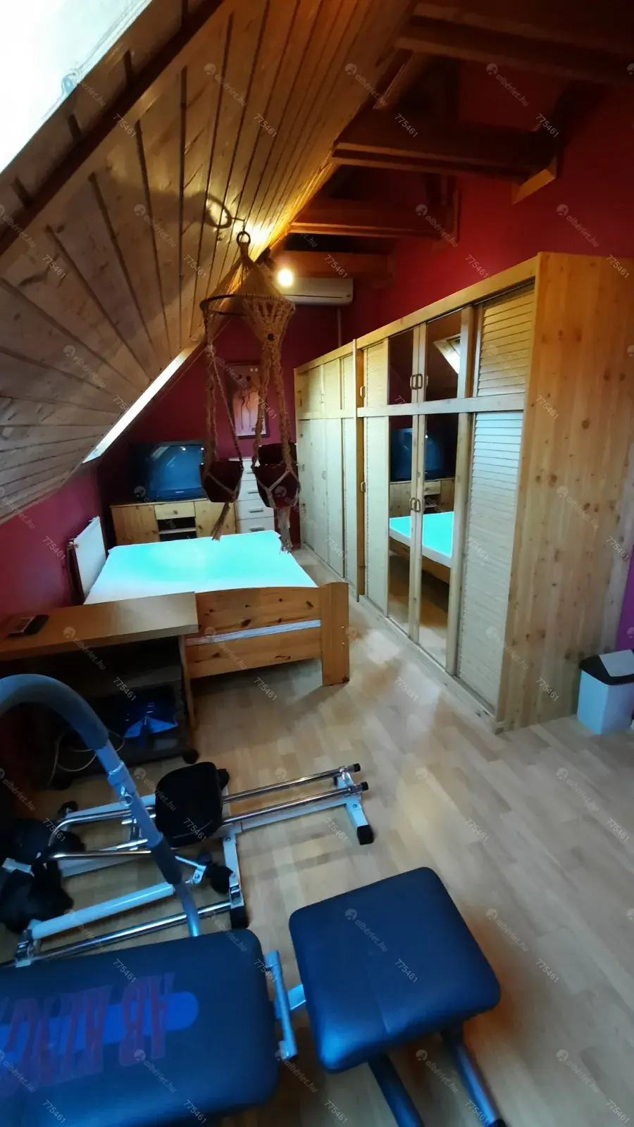 Kiadó albérlet 185000 Ft/hó áron: Budapest, XIV. kerület  Fogarasi út. Mérete: 41 nm, 1 szobás | Alberlet.hu - 6667893