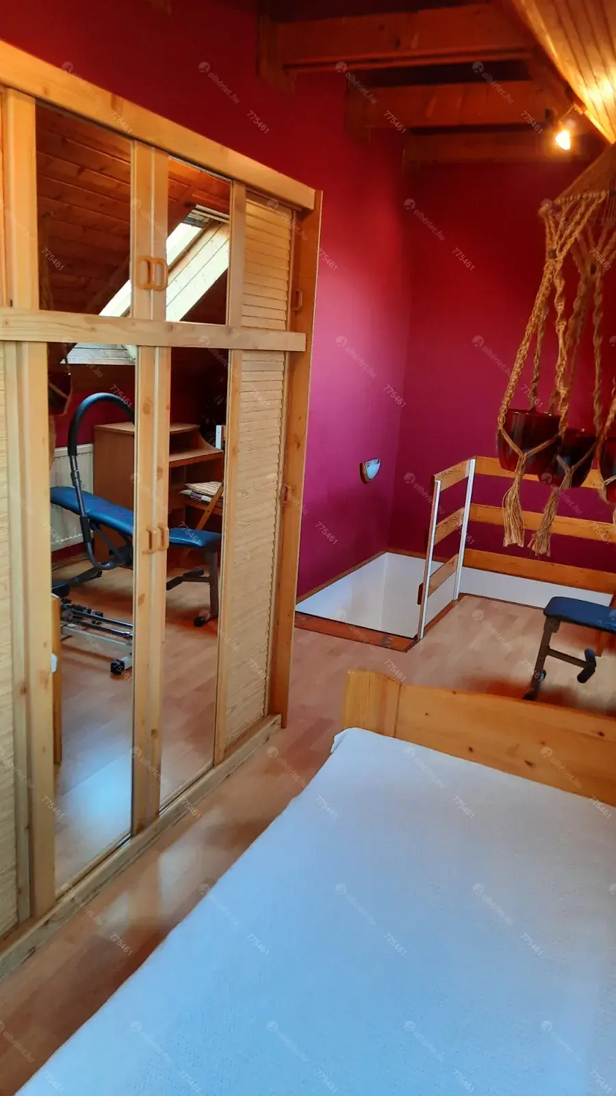 Kiadó albérlet 185000 Ft/hó áron: Budapest, XIV. kerület  Fogarasi út. Mérete: 41 nm, 1 szobás | Alberlet.hu - 6667894