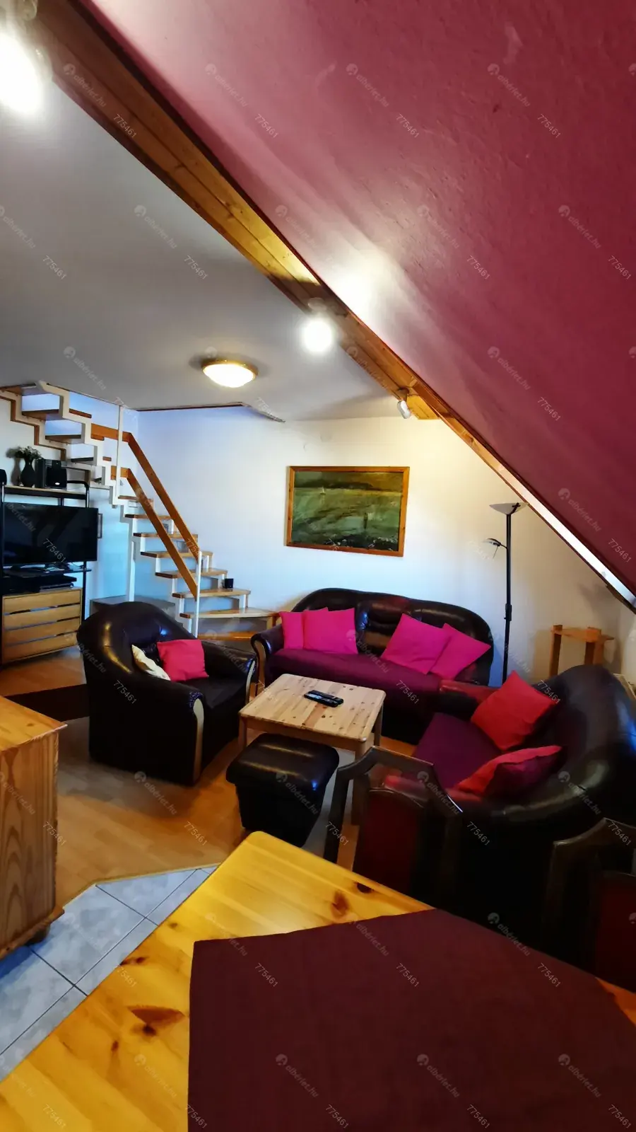 Kiadó albérlet 185000 Ft/hó áron: Budapest, XIV. kerület  Fogarasi út. Mérete: 41 nm, 1 szobás | Alberlet.hu - 6667895