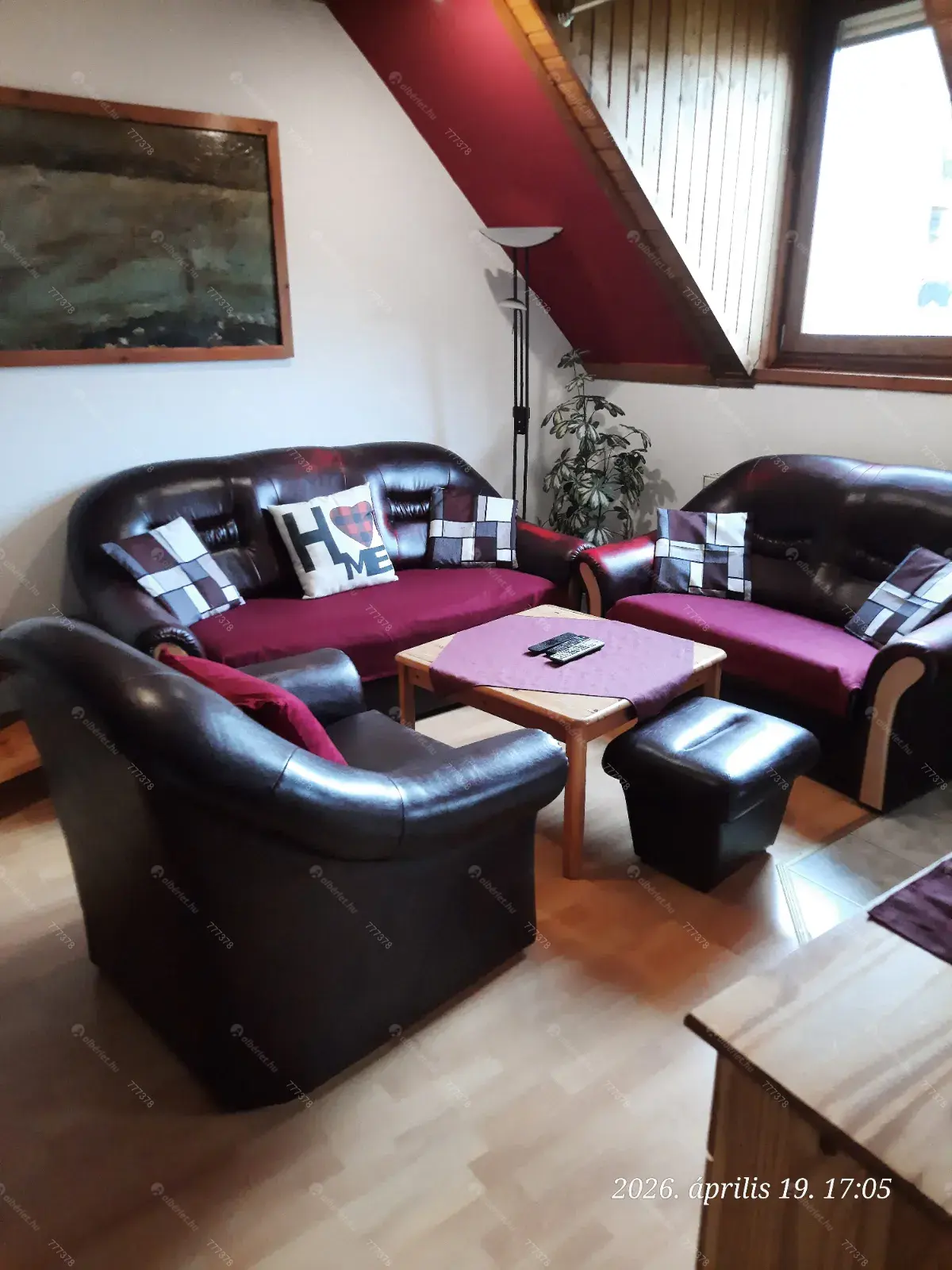 Kiadó albérlet 185000 Ft/hó áron: Budapest, XIV. kerület  Fogarasi út. Mérete: 41 nm, 1 szobás | Alberlet.hu - 6702995