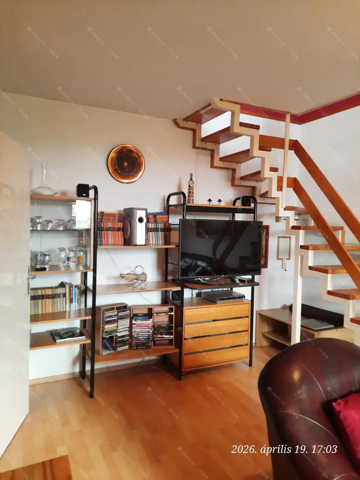 Kiadó albérlet 185000 Ft/hó áron: Budapest, XIV. kerület  Fogarasi út. Mérete: 41 nm, 1 szobás | Alberlet.hu - 6702998