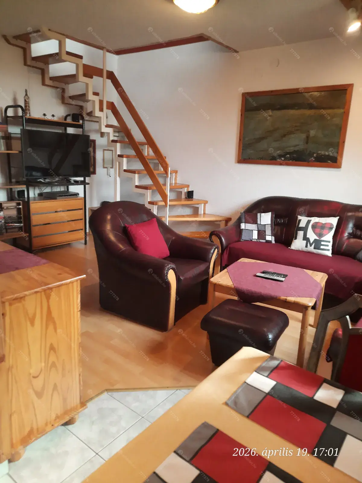 Kiadó albérlet 185000 Ft/hó áron: Budapest, XIV. kerület  Fogarasi út. Mérete: 41 nm, 1 szobás | Alberlet.hu - 6702999