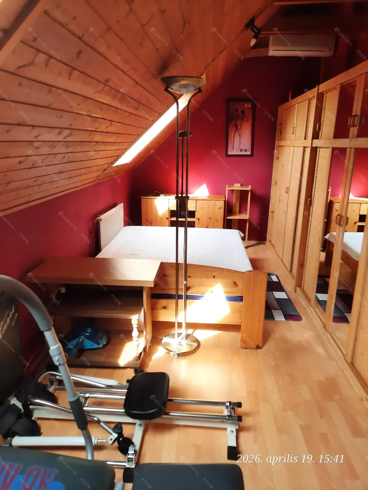 Kiadó albérlet 185000 Ft/hó áron: Budapest, XIV. kerület  Fogarasi út. Mérete: 41 nm, 1 szobás | Alberlet.hu - 6703009