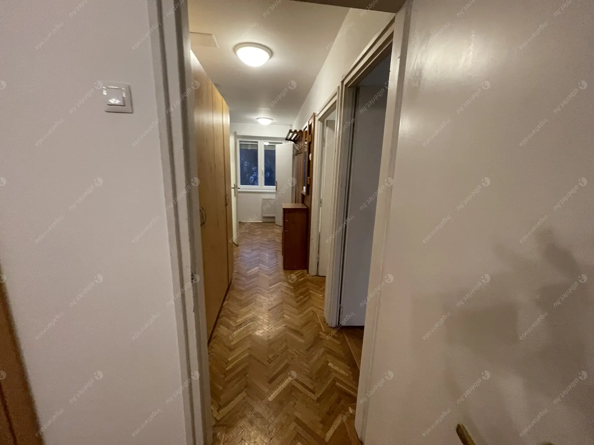 Kiadó albérlet 295000 Ft/hó áron: Budapest, XIV. kerület  Fogarasi út. Mérete: 70 nm, 3 szobás | Alberlet.hu - 5861941