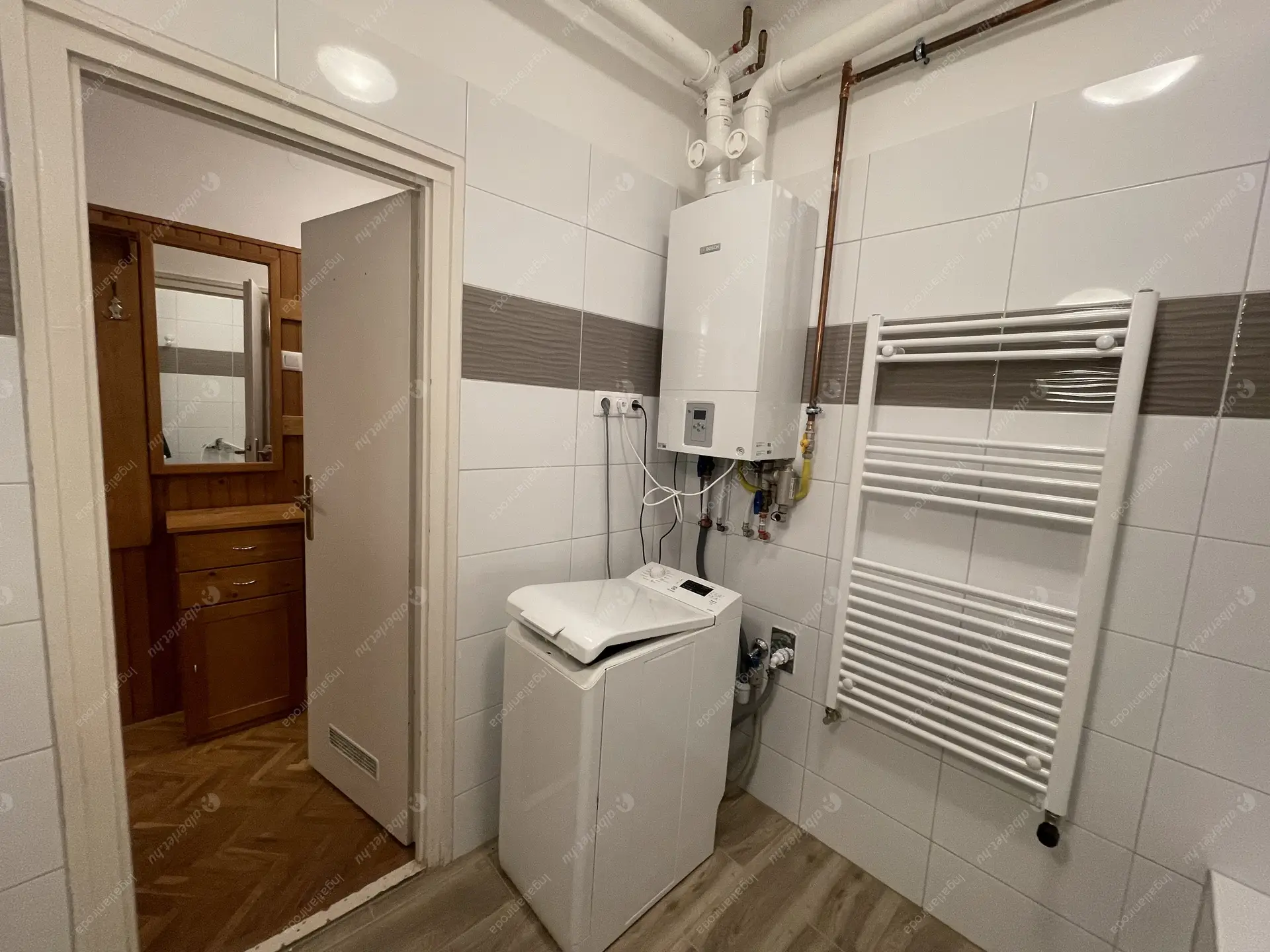 Kiadó albérlet 295000 Ft/hó áron: Budapest, XIV. kerület  Fogarasi út. Mérete: 70 nm, 3 szobás | Alberlet.hu - 5861947