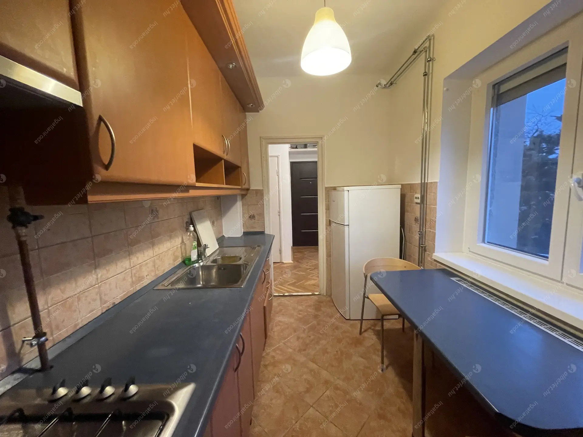 Kiadó albérlet 295000 Ft/hó áron: Budapest, XIV. kerület  Fogarasi út. Mérete: 70 nm, 3 szobás | Alberlet.hu - 5861949