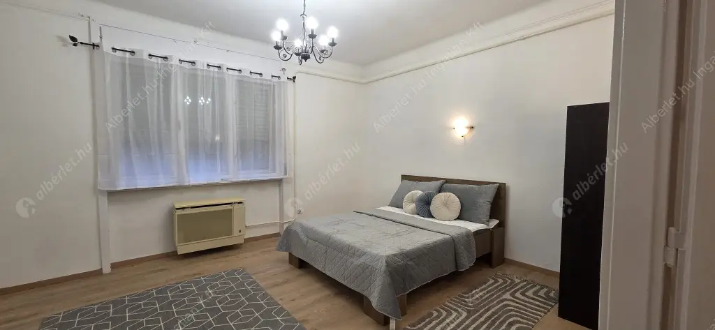 Kiadó albérlet 195000 Ft/hó áron: Budapest, XIV. kerület  Francia út. Mérete: 50 nm, 1 szobás | Alberlet.hu - 6593770