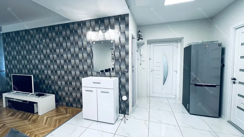 Kiadó albérlet 275000 Ft/hó áron: Budapest, XIV. kerület  Fráter György utca. Mérete: 58 nm, 1 szobás | Alberlet.hu - 6704161