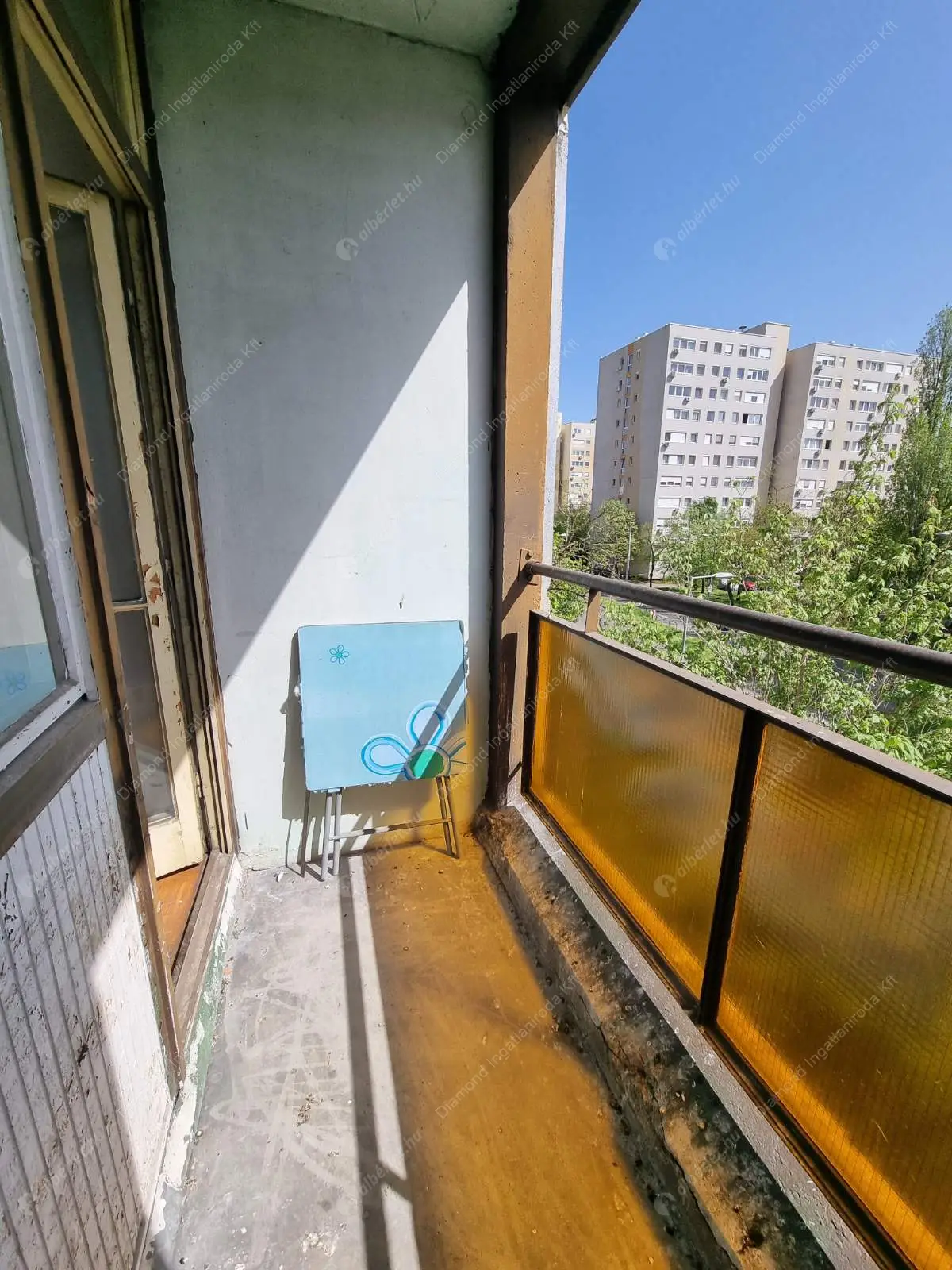 Kiadó albérlet 220000 Ft/hó áron: Budapest, XIV. kerület  Füredi utca. Mérete: 49 nm, 2 szobás | Alberlet.hu - 6446084