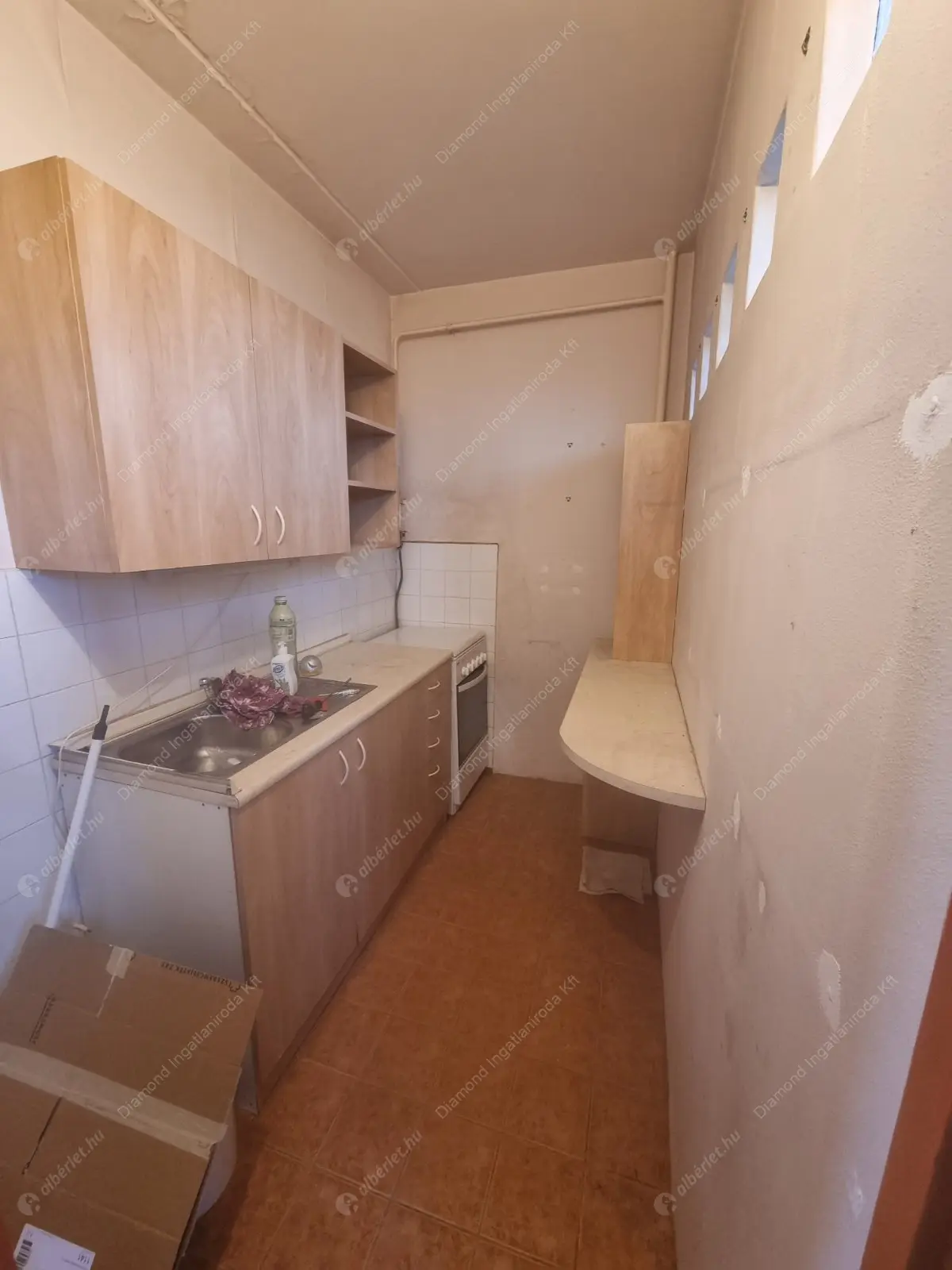 Kiadó albérlet 220000 Ft/hó áron: Budapest, XIV. kerület  Füredi utca. Mérete: 49 nm, 2 szobás | Alberlet.hu - 6446089