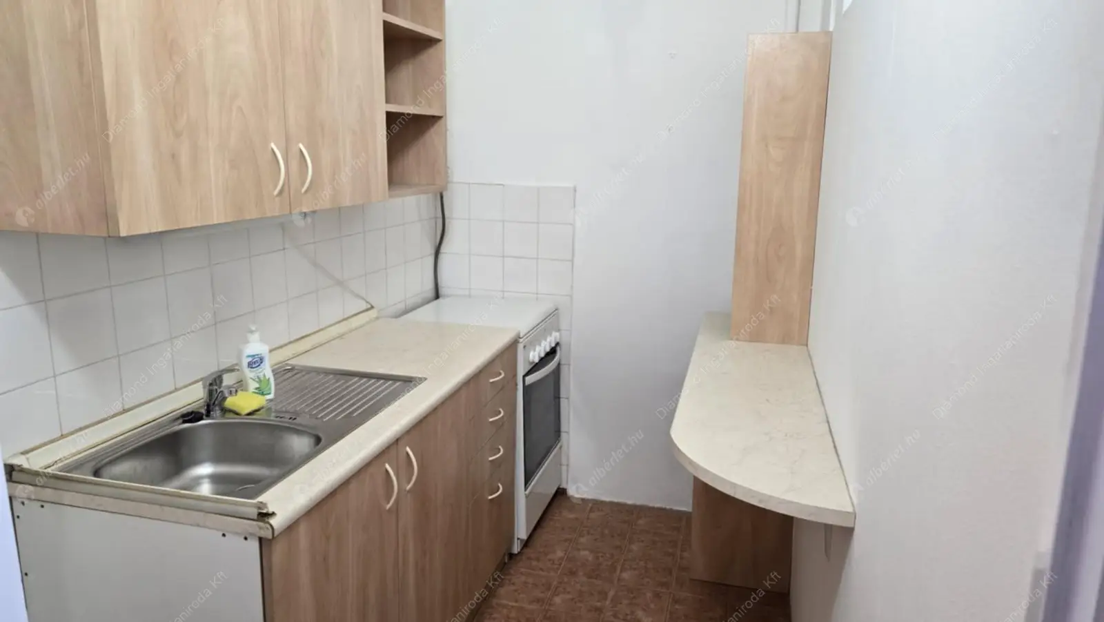 Kiadó albérlet 199000 Ft/hó áron: Budapest, XIV. kerület  Füredi utca. Mérete: 49 nm, 2 szobás | Alberlet.hu - 6456433