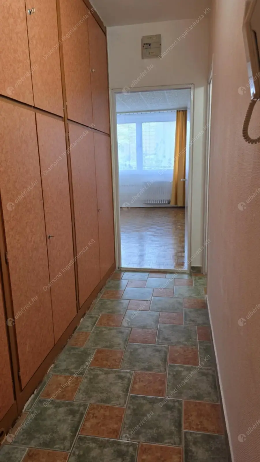 Kiadó albérlet 199000 Ft/hó áron: Budapest, XIV. kerület  Füredi utca. Mérete: 49 nm, 2 szobás | Alberlet.hu - 6456434