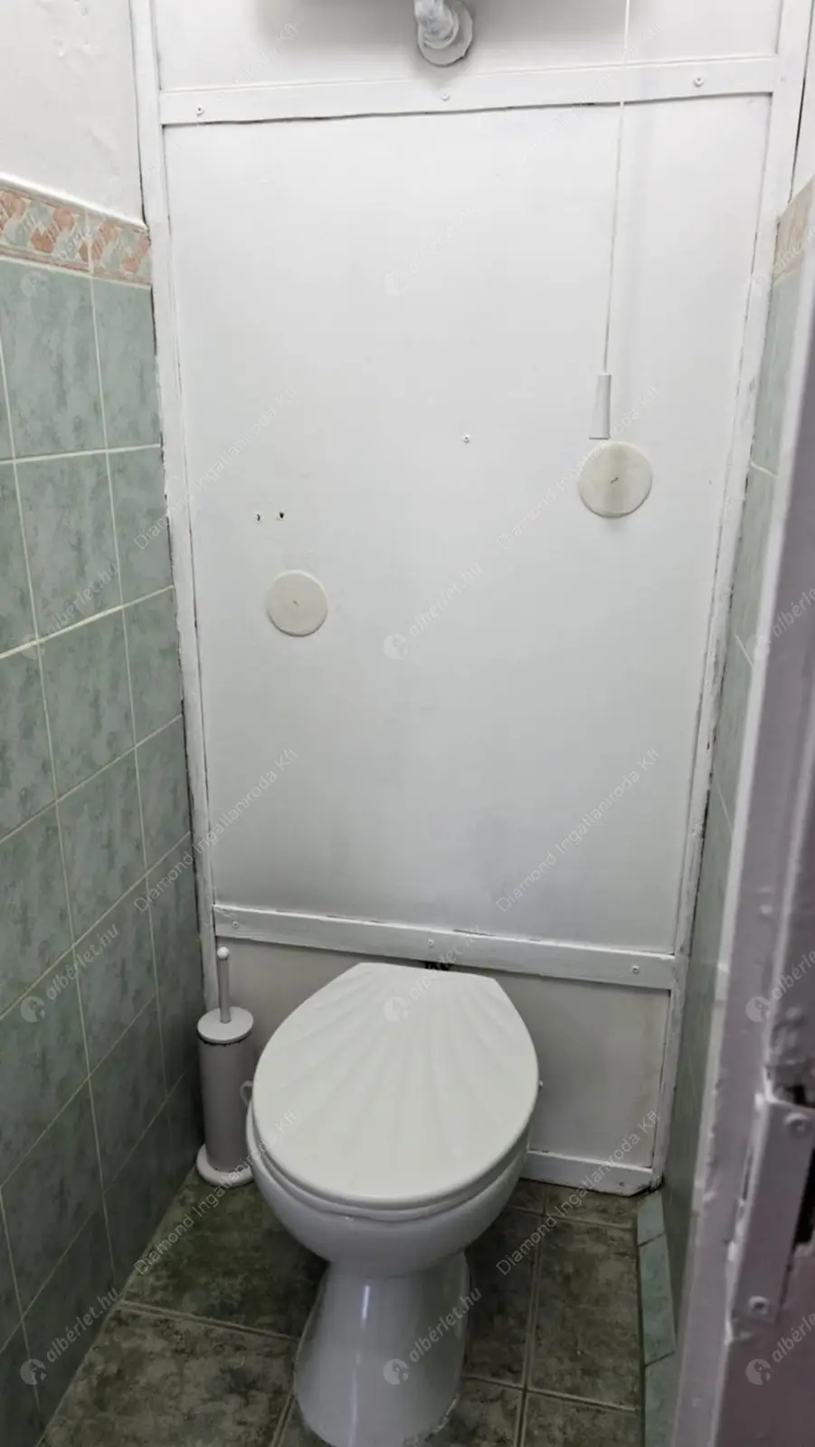 Kiadó albérlet 199000 Ft/hó áron: Budapest, XIV. kerület  Füredi utca. Mérete: 49 nm, 2 szobás | Alberlet.hu - 6456435