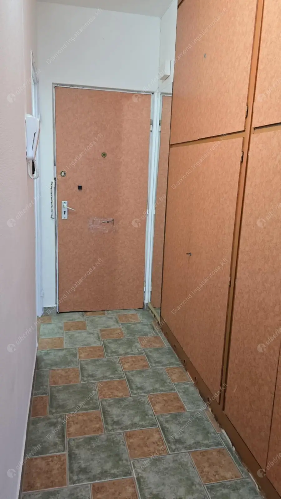 Kiadó albérlet 199000 Ft/hó áron: Budapest, XIV. kerület  Füredi utca. Mérete: 49 nm, 2 szobás | Alberlet.hu - 6456447