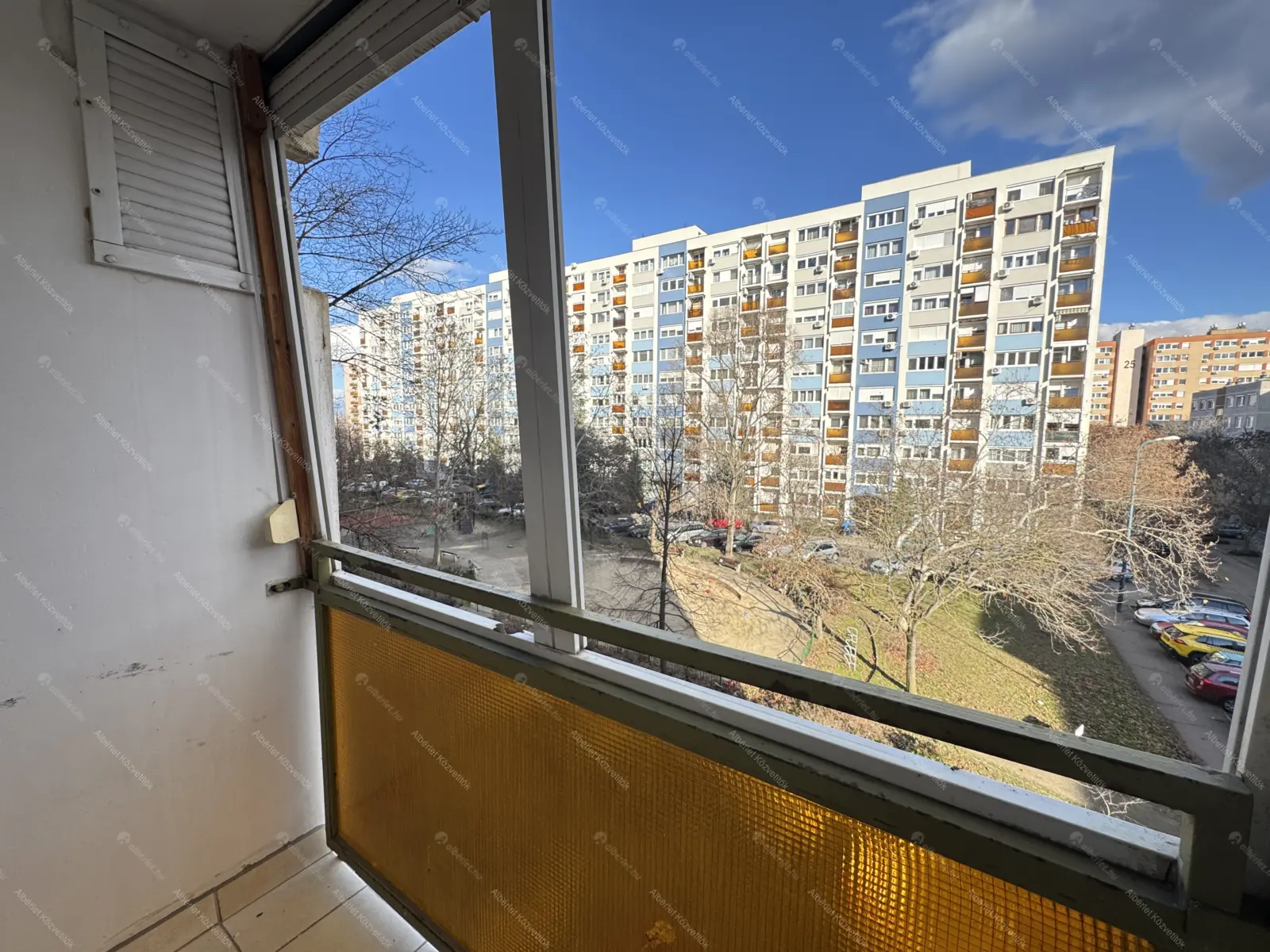 Kiadó albérlet 140000 Ft/hó áron: Budapest, XIV. kerület  Füredi utca. Mérete: 49 nm, 2 szobás | Alberlet.hu - 6656448