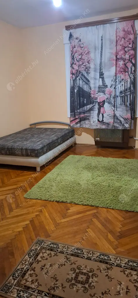 Kiadó albérlet 175000 Ft/hó áron: Budapest, XIV. kerület  Fűrész utca. Mérete: 36 nm, 1 szobás | Alberlet.hu - 6587015