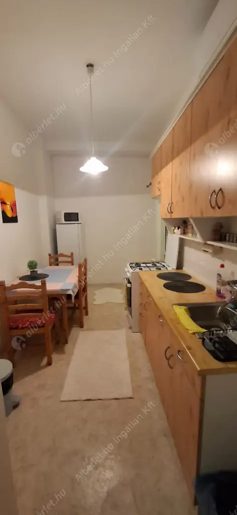 Kiadó albérlet 175000 Ft/hó áron: Budapest, XIV. kerület  Fűrész utca. Mérete: 36 nm, 1 szobás | Alberlet.hu - 6605389
