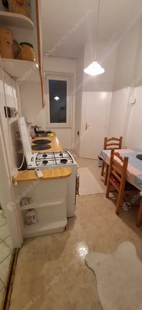 Kiadó albérlet 175000 Ft/hó áron: Budapest, XIV. kerület  Fűrész utca. Mérete: 36 nm, 1 szobás | Alberlet.hu - 6605391