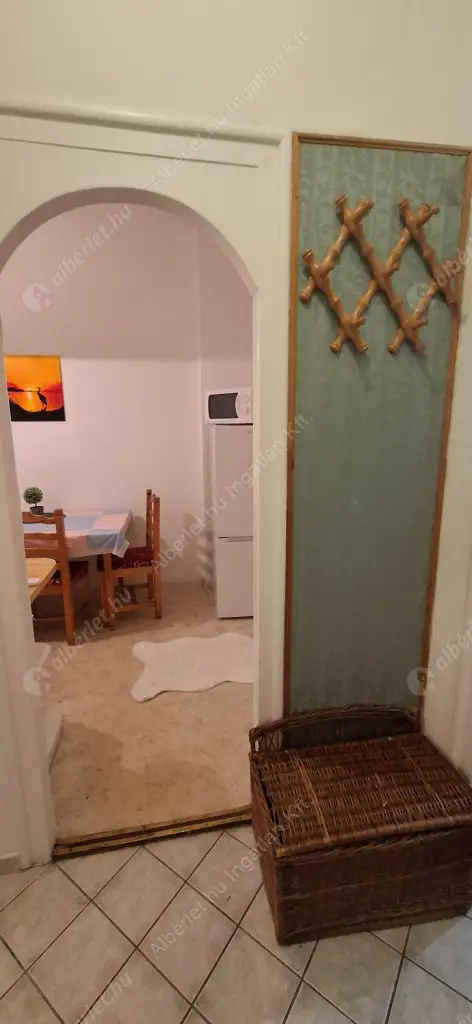 Kiadó albérlet 175000 Ft/hó áron: Budapest, XIV. kerület  Fűrész utca. Mérete: 36 nm, 1 szobás | Alberlet.hu - 6605392