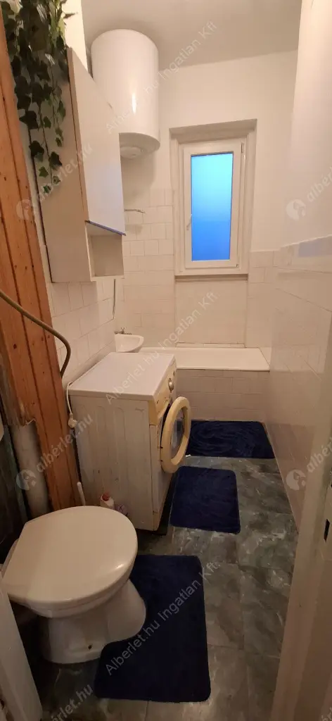 Kiadó albérlet 175000 Ft/hó áron: Budapest, XIV. kerület  Fűrész utca. Mérete: 36 nm, 1 szobás | Alberlet.hu - 6605394