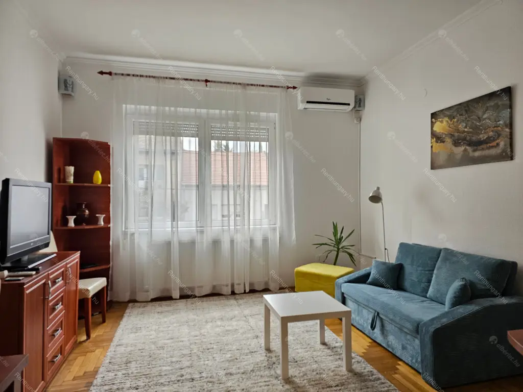 Kiadó albérlet 230000 Ft/hó áron: Budapest, XIV. kerület  Fűrész utca. Mérete: 46 nm, 1 szobás | Alberlet.hu - 6684598