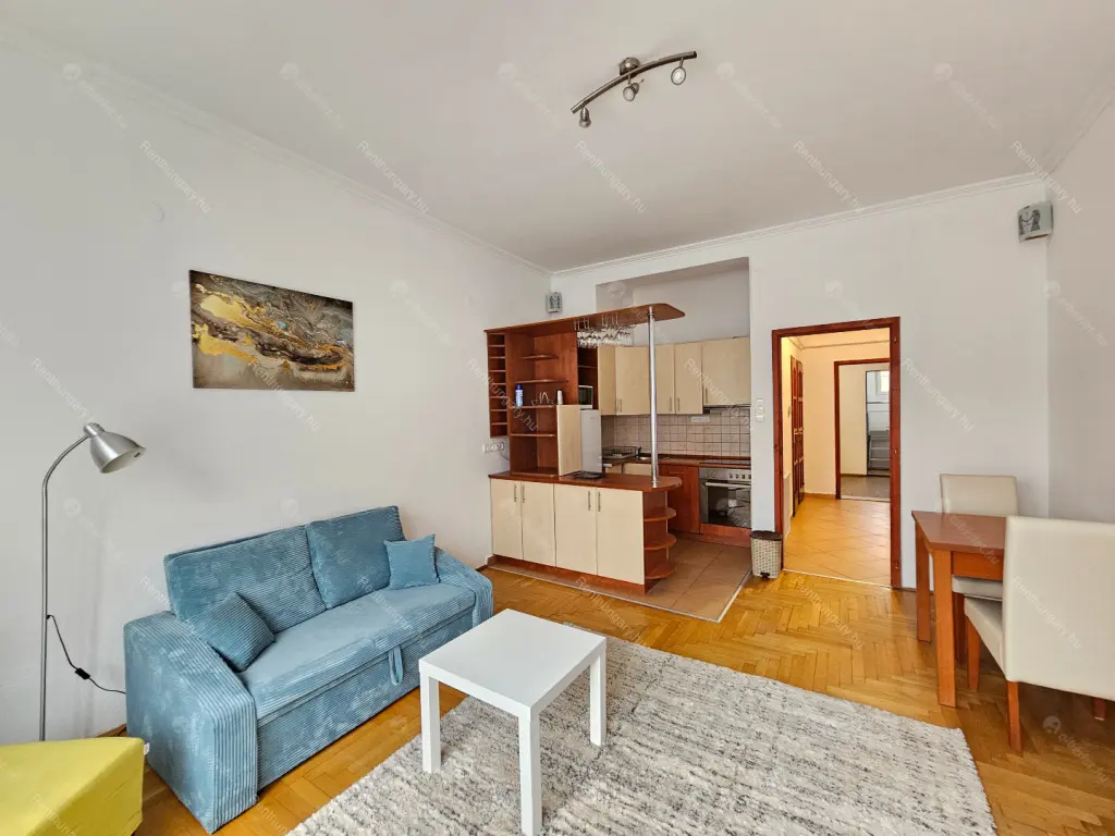 Kiadó albérlet 230000 Ft/hó áron: Budapest, XIV. kerület  Fűrész utca. Mérete: 46 nm, 1 szobás | Alberlet.hu - 6684599