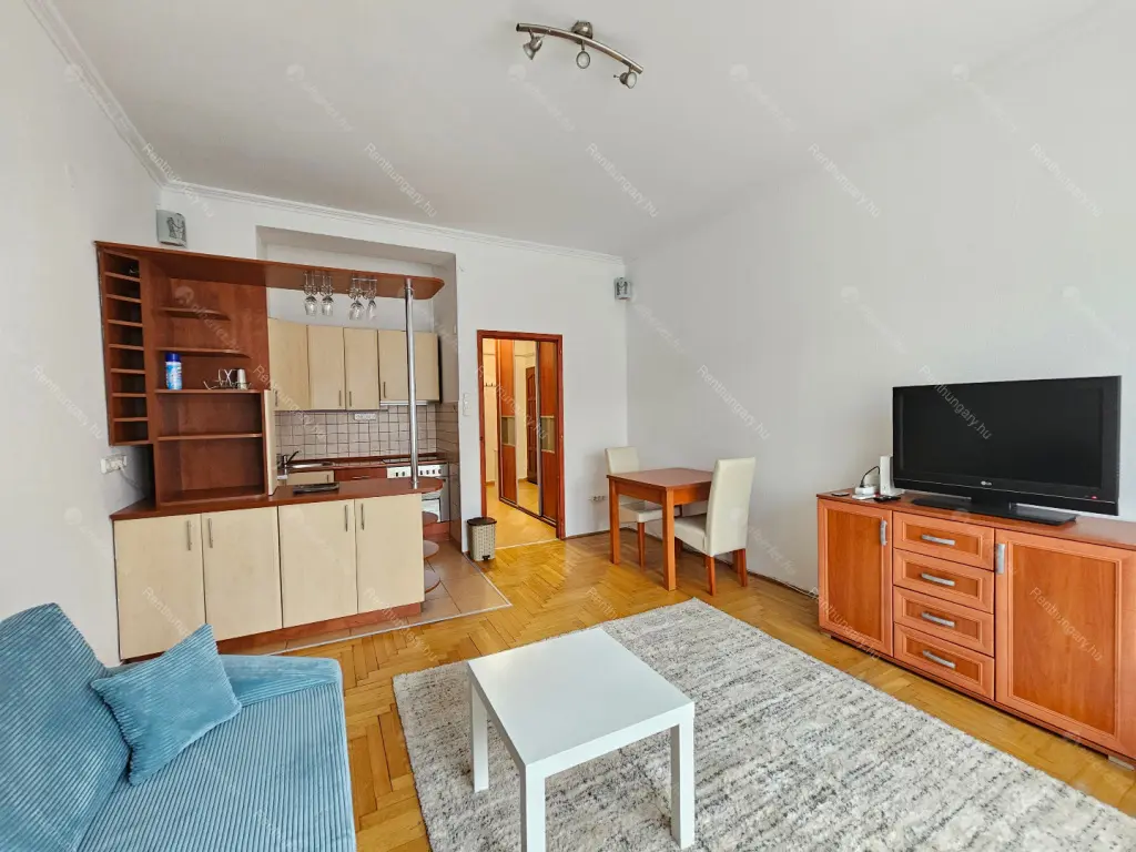 Kiadó albérlet 230000 Ft/hó áron: Budapest, XIV. kerület  Fűrész utca. Mérete: 46 nm, 1 szobás | Alberlet.hu - 6684601