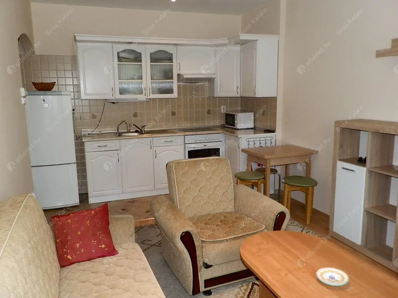 Kiadó albérlet 240000 Ft/hó áron: Budapest, XIV. kerület  Fűrész utca. Mérete: 47 nm, 1 szobás | Alberlet.hu - 6425651