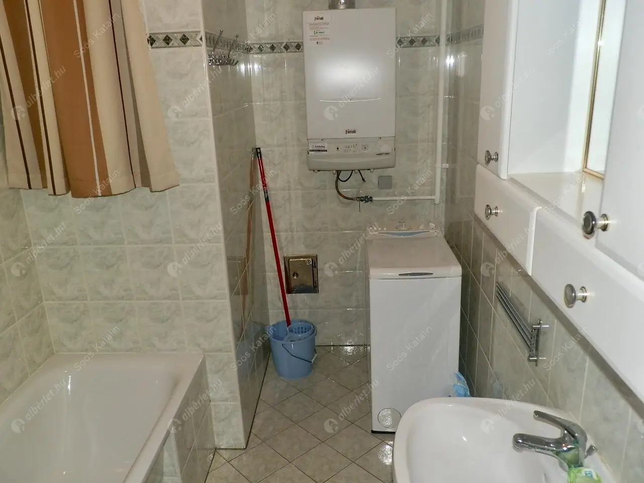 Kiadó albérlet 240000 Ft/hó áron: Budapest, XIV. kerület  Fűrész utca. Mérete: 47 nm, 1 szobás | Alberlet.hu - 6425654