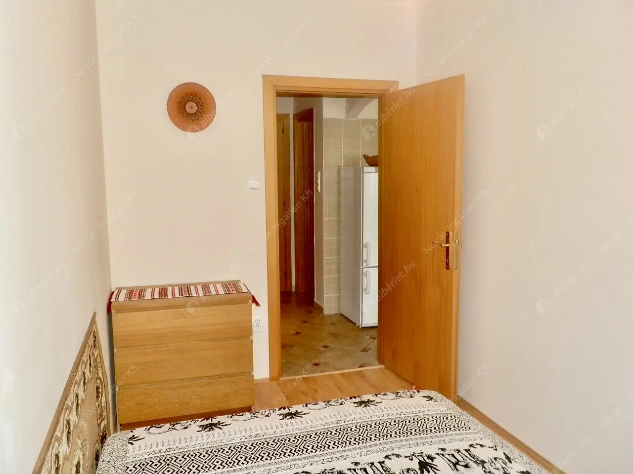 Kiadó albérlet 268000 Ft/hó áron: Budapest, XIV. kerület  Fűrész utca. Mérete: 47 nm, 1 szobás | Alberlet.hu - 6583926