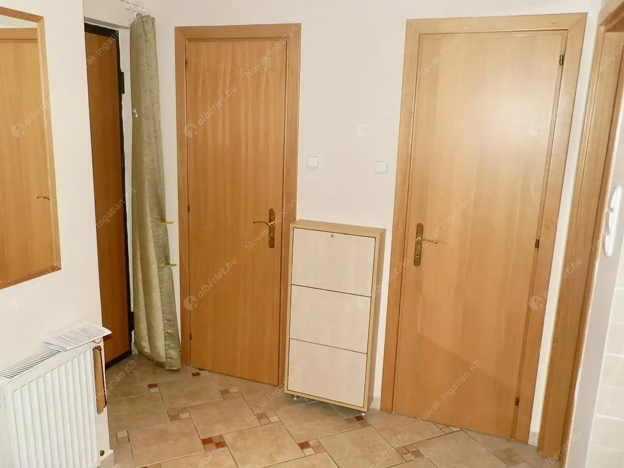 Kiadó albérlet 268000 Ft/hó áron: Budapest, XIV. kerület  Fűrész utca. Mérete: 47 nm, 1 szobás | Alberlet.hu - 6583930