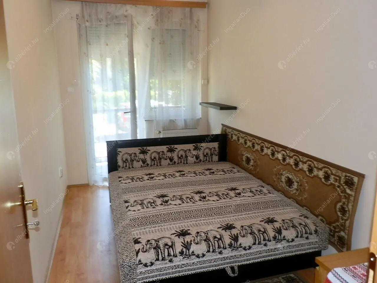 Kiadó albérlet 240000 Ft/hó áron: Budapest, XIV. kerület  Fűrész utca. Mérete: 47 nm, 1 szobás | Alberlet.hu - 6593950