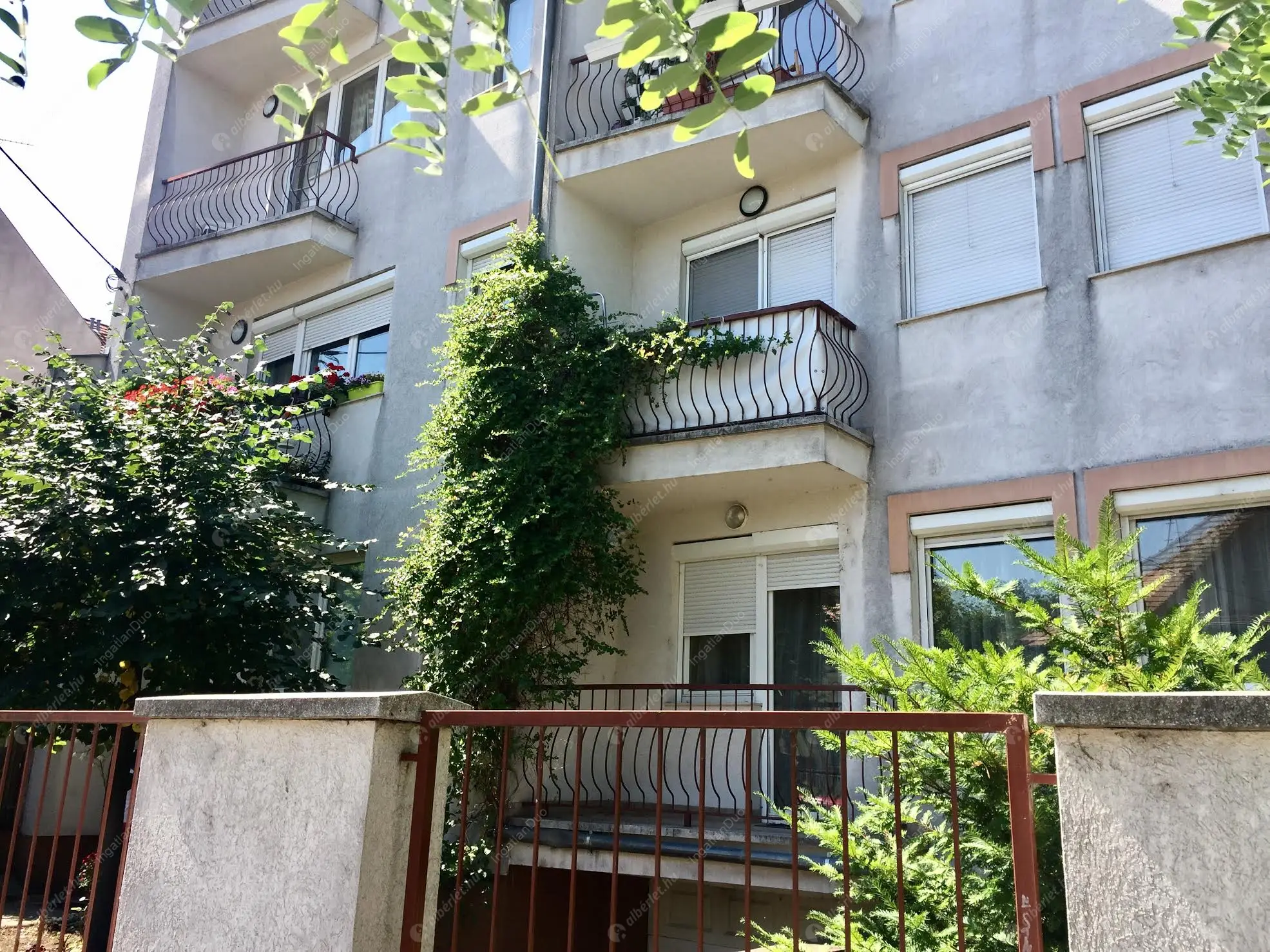 Kiadó albérlet 240000 Ft/hó áron: Budapest, XIV. kerület  Fűrész utca. Mérete: 47 nm, 1 szobás | Alberlet.hu - 6593953