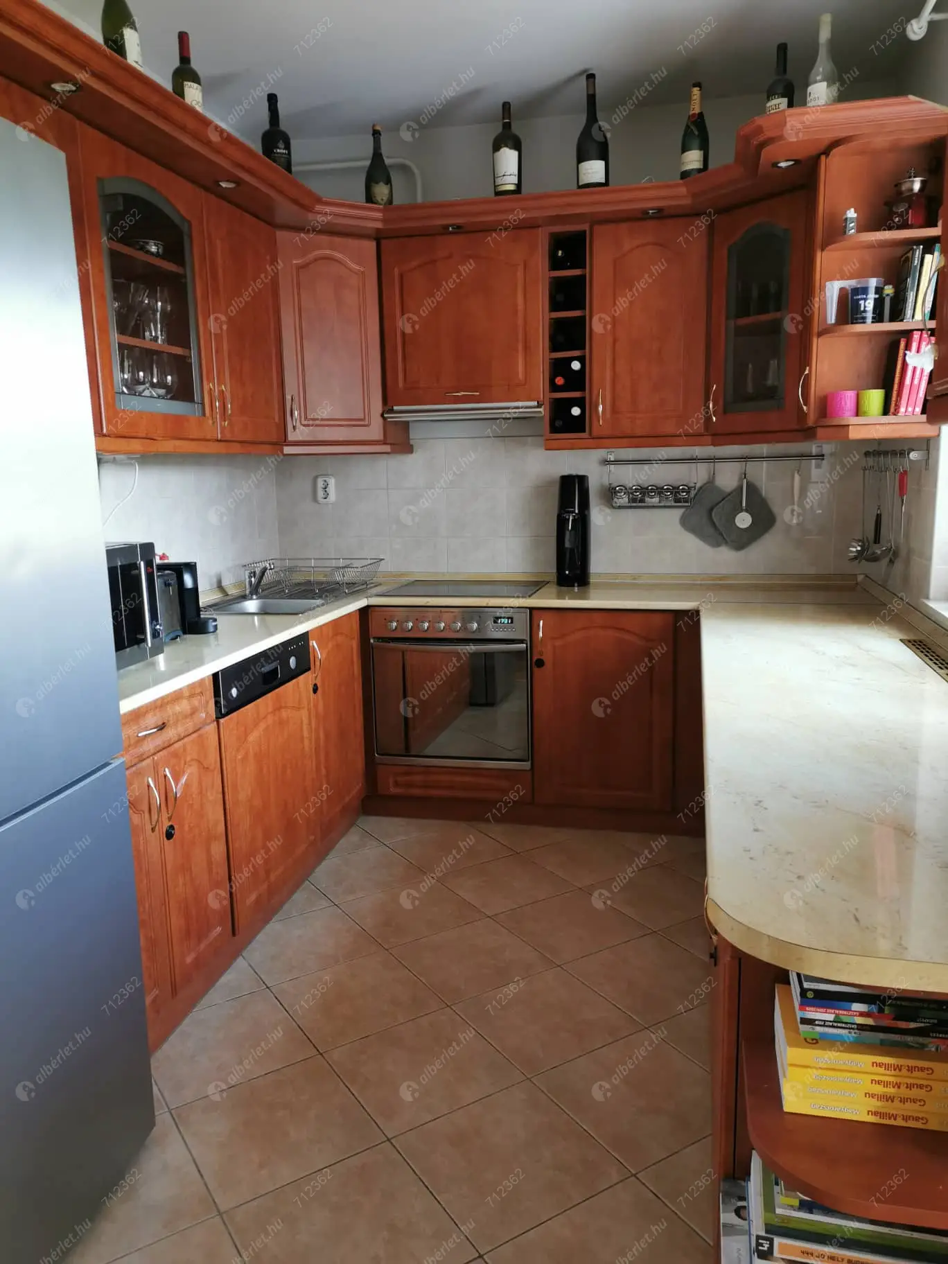 Kiadó albérlet 330000 Ft/hó áron: Budapest, XIV. kerület  Fűrész utca. Mérete: 70 nm, 3 szobás | Alberlet.hu - 5708792