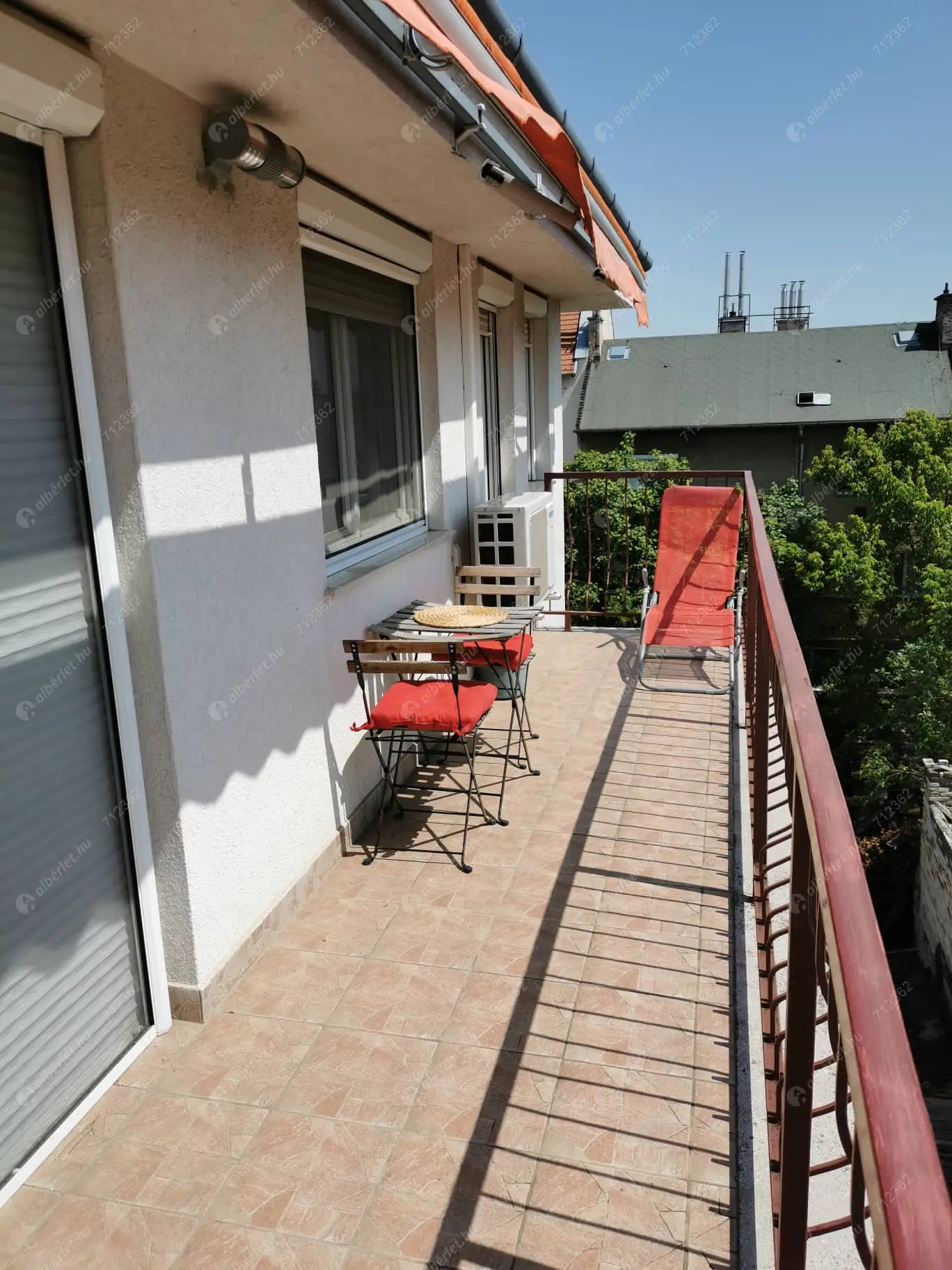 Kiadó albérlet 330000 Ft/hó áron: Budapest, XIV. kerület  Fűrész utca. Mérete: 70 nm, 3 szobás | Alberlet.hu - 5708797