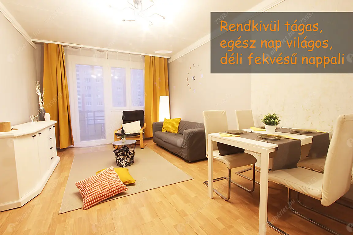 Kiadó albérlet 240000 Ft/hó áron: Budapest, XIV. kerület  Gépmadár utca. Mérete: 55 nm, 2 szobás | Alberlet.hu - 6159340