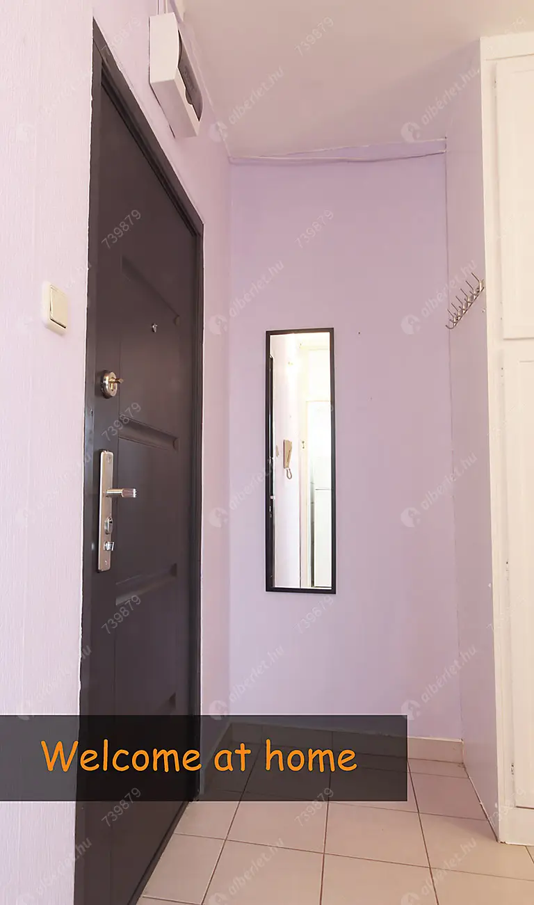 Kiadó albérlet 240000 Ft/hó áron: Budapest, XIV. kerület  Gépmadár utca. Mérete: 55 nm, 2 szobás | Alberlet.hu - 6160402