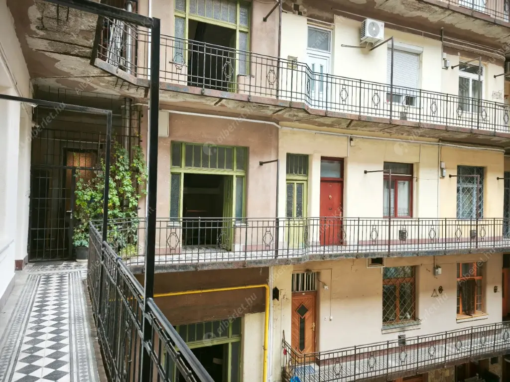 Kiadó albérlet 175000 Ft/hó áron: Budapest, XIV. kerület  Gizella út. Mérete: 34 nm, 1 szobás | Alberlet.hu - 6589503