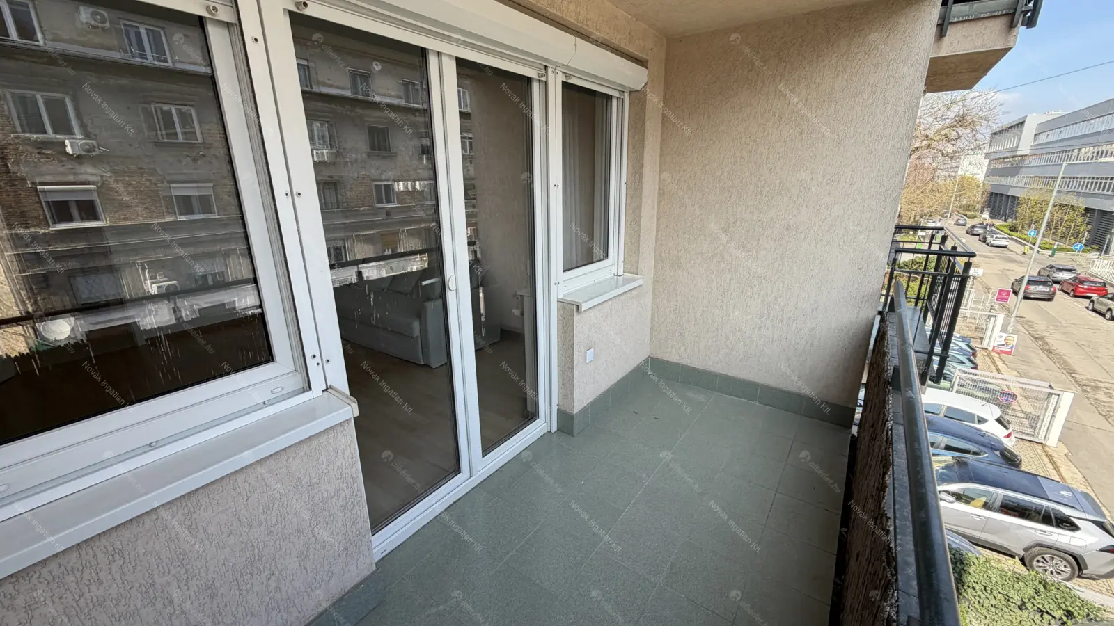 Kiadó albérlet 210000 Ft/hó áron: Budapest, XIV. kerület  Gizella út. Mérete: 35 nm, 1 szobás | Alberlet.hu - 6693310