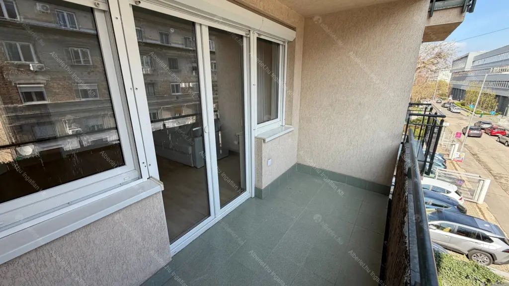 Kiadó albérlet 210000 Ft/hó áron: Budapest, XIV. kerület  Gizella út. Mérete: 35 nm, 1 szobás | Alberlet.hu - 6696464